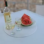Saranda Green