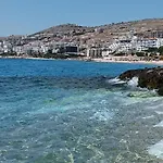 Saranda Green