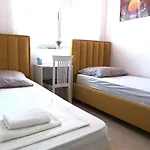 Saranda Green
