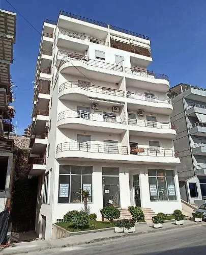Saranda Green