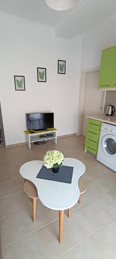 Apartament Green *