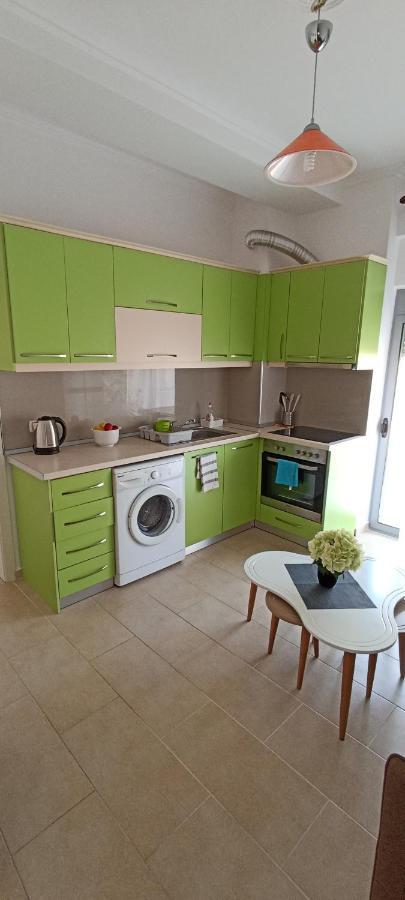 Apartament Green *
