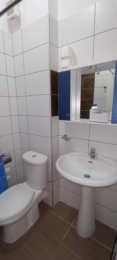 Green Apartament Saranda