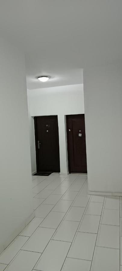Apartament Green *