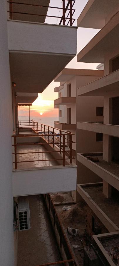 Green Apartament Saranda