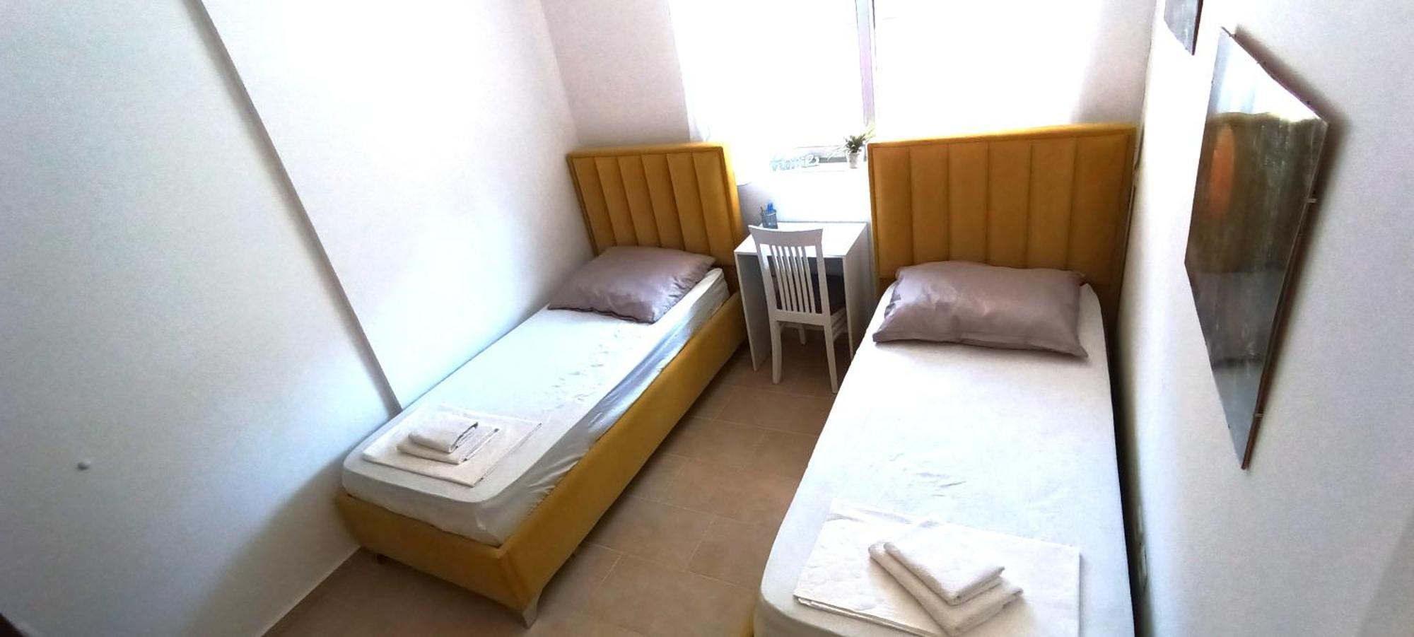 Green Apartament