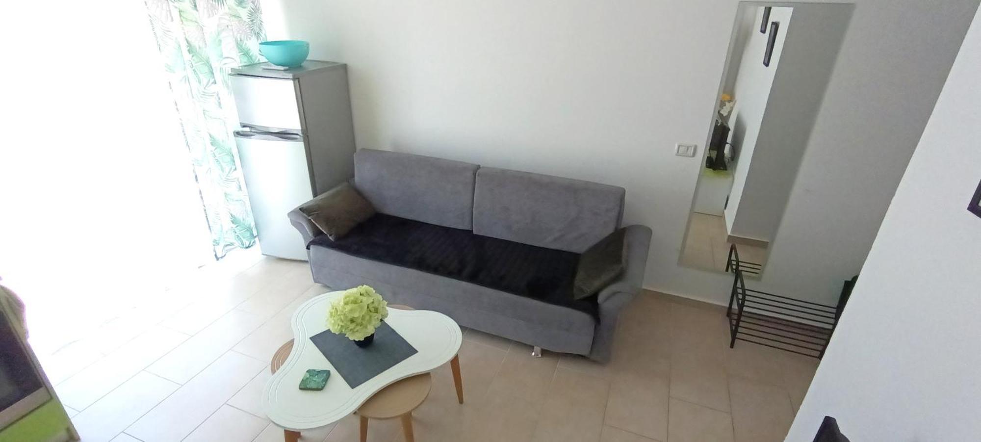 Apartament Green *